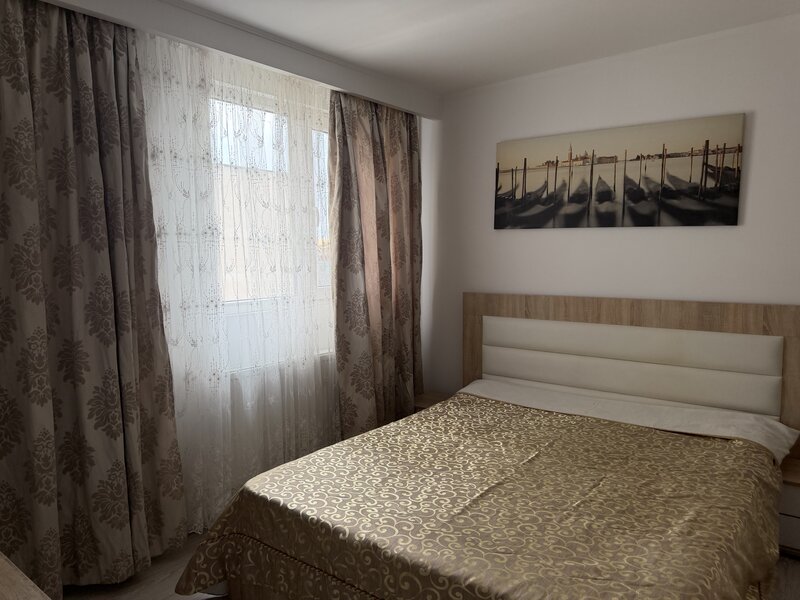 Drumul Taberei, Favorit inchiriere 2 camere modern si ieftin,